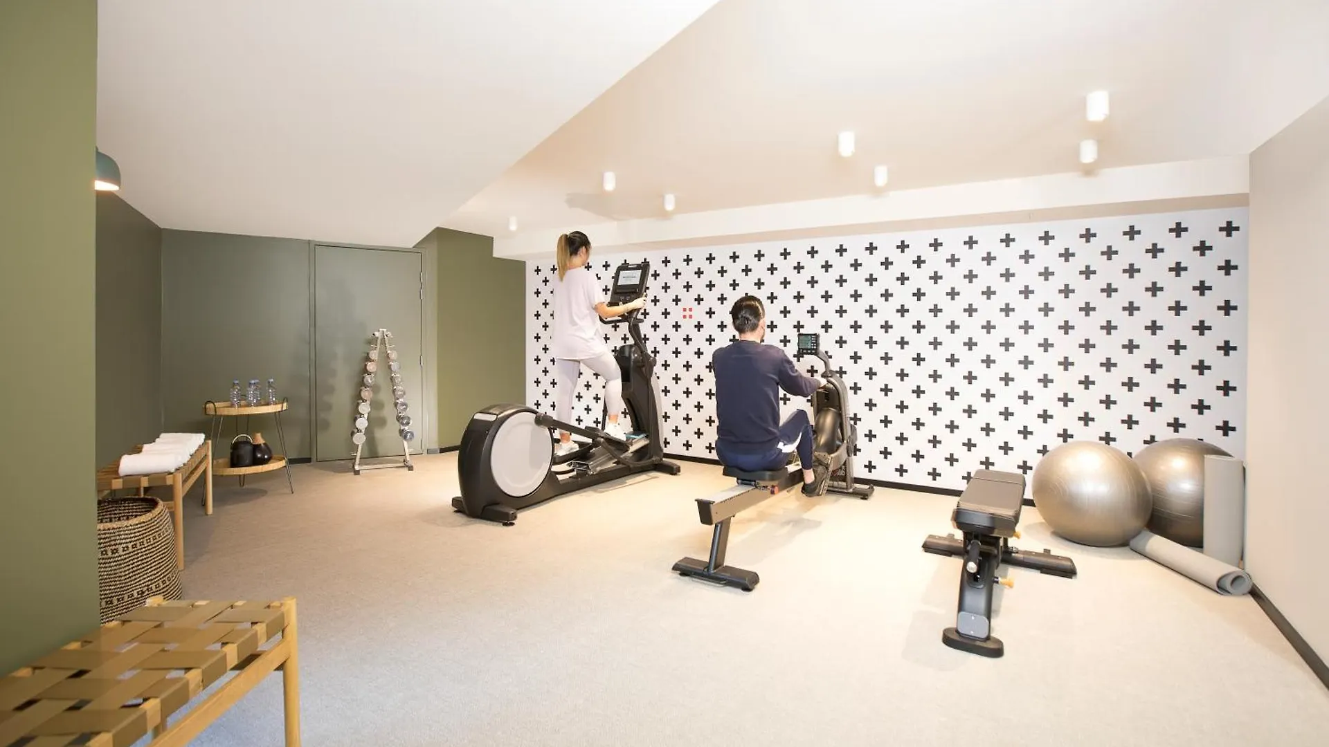 Mercure Chambéry Centre