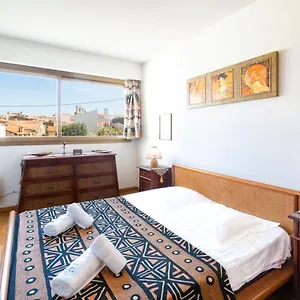  Apartment Beausejour France