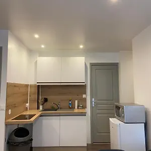 Insolite 237 Appartement