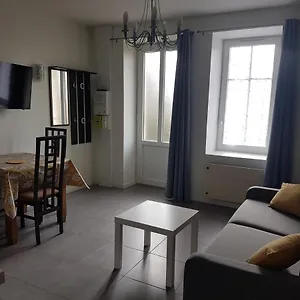 Studio - Chaumière De Mérande Appartement