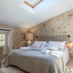  Apartment Ma Maison A - 3 Luxury In Heart Of Village France