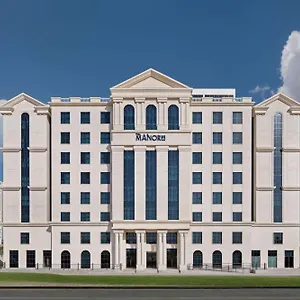 **** Hotel The Manor By Ja, United Arab Emirates