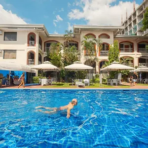 *** Hotel Orchid Philippines