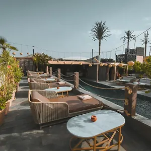 **** Hotel 555 Clubbing Adults Only Morocco