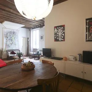  Apartment My Trip In - Argout France