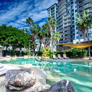 **** Aparthotel Bridgewater Terraces Australia