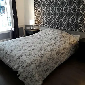 Veyrat Insolite Appartement