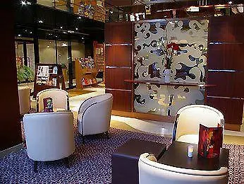 Mercure Chambery Centre Frankrig