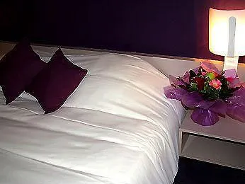 Mercure Chambery Centre 4*,