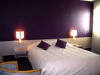 Mercure Chambery Centre