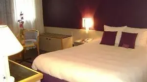 Mercure Chambery Centre 4*,  Frankrig