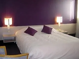Mercure Chambery Centre Frankrig