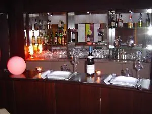 Mercure Chambery Centre 4*,  Frankrig