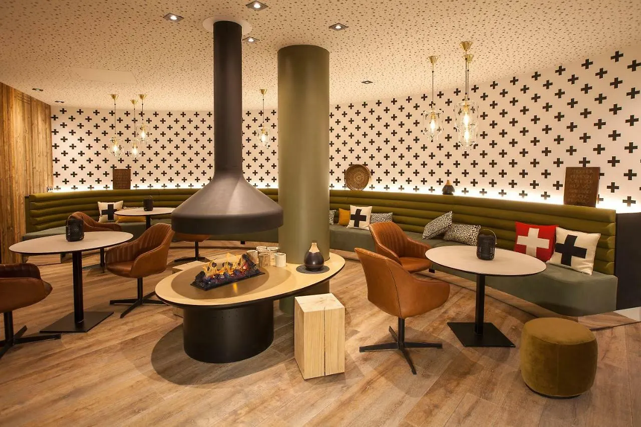 Mercure Chambery Centre